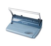 GBC MultiBind 208 Multifunctional Manual Binder 4400110