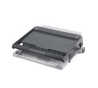 Rexel GBC MultiBind 420 Heavy Duty Manual A4, A5 Comb Wire Click Binding Machine