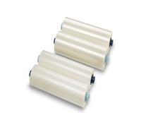 GBC NAP2 Gloss Laminating Film 75 Micron 305mm x 75m Pack of 2 (3400927)