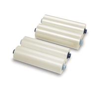 GBC 3400933 NAP2 Gloss Laminating Film 125mic 635mm x 60m