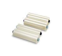 GBC NAP2 Laminating Film 75 Micron 635mm x 75m Gloss