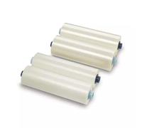 GBC NAP2 Laminating Film 75mic 635mm x 75m Gloss