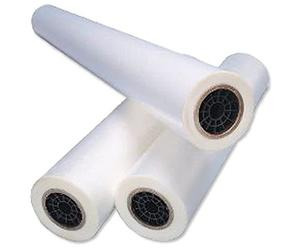 GBC NAP2 Laminating Gloss Film 75 Micron - 457 mm x 75 mm