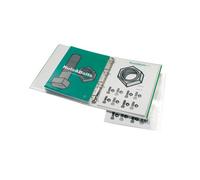 Gbc Organise Laminating Pouch Gloss A4 150 Micron (Pack Of 100) 41664E