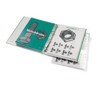 GBC Organise Laminating Pouches 2x75 Micron Gloss A4+ (25)