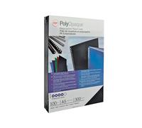 Gbc Pp Polycover Opaque 300 Microns Din A4 Cover Binding 100 Units