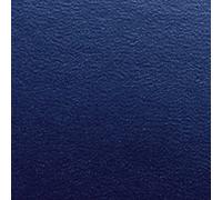 GBC Regency Binding Cover A4 325 gsm Blue Pack of 100