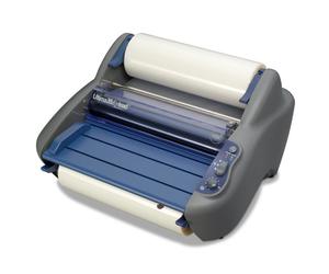 GBC RollSeal Ultima 35 Ezload Roll Laminator