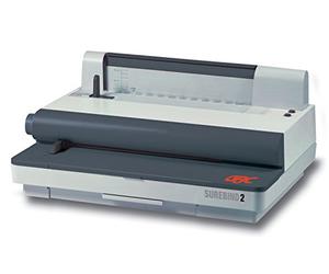 Gbc surebind System 2