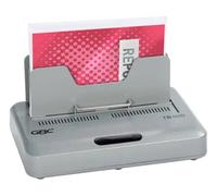 GBC TB500 Heavy Duty Thermal Binding Machine Capacity 500 A4 Sheets