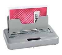 GBC TB500 Manual Thermal Binding Machine 4410041UK 500 Sheets