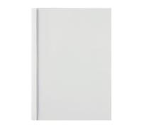 GBC Thermal Binding Covers 1.5mm Front PVC Clear Back - IB370014