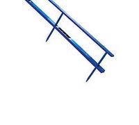 Gbc Velobind A4 45MM Strip BLK PK25