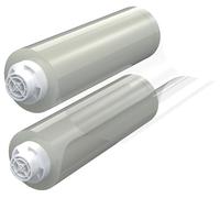 GBC Velocity Clear Gloss Cold Lamination Roll Film Gloss - 42.3-Metres of High-Gloss Laminator Film for Up to 130 A4 Cold Laminating Pouches - Easy-to-Load and Energy Saving