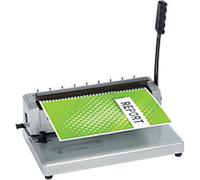 GBC W12 Manual Binding Machine 125 Sheets