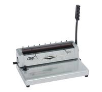GBC W12 Manual Binding Machine 125 Sheets