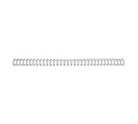 Gbc Wire N4 6.3 Mm Binding Comb 100 Units