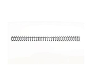 Gbc Wire N4 6.3 Mm Binding Comb 100 Units