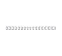 Gbc Wire N5 7.9 Mm Binding Comb 100 Units