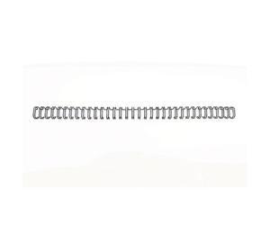 Gbc Wire N5 7.9 Mm Binding Comb 100 Units