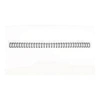 Gbc Wire N8 12.7 Mm Binding Comb 100 Units