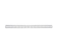 Gbc Wire N9 14.3 Mm Binding Comb 100 Units