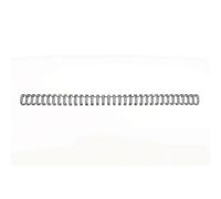 GBC Binding Wire Elements 34 Loop for 125 Sheets 14mm A4 - RG810910