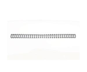 Gbc Wire N9 14.3 Mm Binding Comb 100 Units