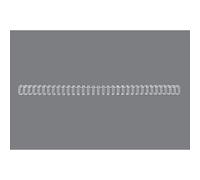 GBC Binding Wire No.9 A4 White Pack of 250