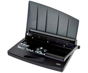 GBC WireBind W15 Manual Binding Machine 125 Sheets