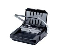 Gbc Wire W18 Binder Black