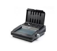 GBC WireBind W25E Binding Machine, Electronic Punch, 25 Sheet Punch Capacity, 125 Sheet Binding Capacity, A3, A4 and A5, Black, 4400541