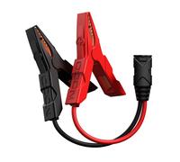 NOCO GBC003 Boost HD Precision Battery Clamps for GB20, GB40, GB50, and GBX45 UltraSafe Lithium Jump Starters