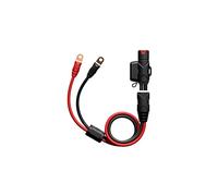 GBC007 47Centimeter Boost XConnect Adapter Extension Cable For GB20 GB40 GB50 and GBX45 UltraSafe Lithium Jump Starters
