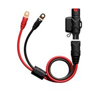 GBC007 Boost Eyelet Cable X Connect Adapter For Jump Starter Genius Charger NOCO