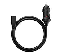 NOCO GBC011 Boost X 65W 12V Car Charger for GBX45, GBX55, GBX75 and GBX155 UltraSafe Lithium Jump Starters