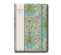GBCC A5 Journal Notebook - Floral Design by Morris & Co - WMS0017