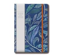 GBCC - A5 Notebook by Penny Kennedy - PKS0003