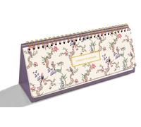 GBCC Weekly Planner - Cream Bird Pattern by Cath Kidston - PSS0014