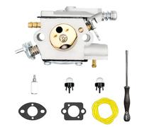 Gbeneiac 584901401 Carburetor for Husqvar-na 525L 525LS 525LST 525ES 325HE3 325HE4 525RXT Trimmer Tune Up Kits
