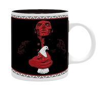 Ghost - Meliora - Mug - white - Onesize - Ceramic Onesize