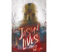 GBEye Jason Lives Friday 13 Poster 91.5 x 61 cm