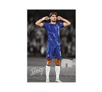 GBFRE Pedro Neto Canvas Poster Bedroom Decor Landscape Office Room Decor Gift 12x18inch(30x45cm)
