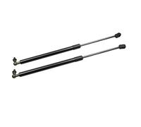 GBGWRMRYX Boot Gas Struts For Suzuki For SX4 S-Cross JY 2nd 2013-2020 Front Honnet Hood Lift Supports Gas Struts Shocks Dampers Absorber Prop Rod(Normal black)