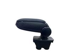 GBGWRMRYX Center Armrest Box For PEUGEOT 307 2004 2005 2006 2007 Car Armrest Pu Leather Custom Fit Center Console Storage Box Vehicle Accessories Arm Rest