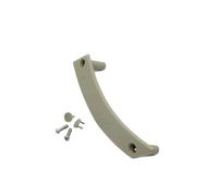 GBGWRMRYX for Beetle 1998-2010 Car Interior Door Pull Handle 1C0867171A | Door Pull Left Right Protector Cover Trim It has heat resistance, impact resistance and durability Inner Handle