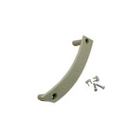 GBGWRMRYX for Beetle 1998-2010 Car Interior Door Pull Handle 1C0867171A | Door Pull Left Right Protector Cover Trim It has heat resistance, impact resistance and durability Inner Handle