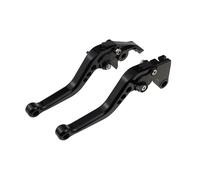 GBGWRMRYX for R12S for R12 for NineT R12 2024 2025 Motorcycle CNC Accessories Short Brake Clutch Levers Adjustable Handle Set Motorbike Brake Clutch Lever(2)