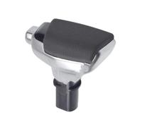 GBGWRMRYX Shift knob for Buick for Regal 2005-2019 Automatic Transmission Gear Shift Knob Car Shifter Lever Stick Replacement Gear Shifter Knob(Black)