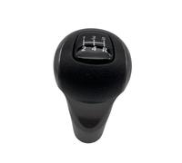 GBGWRMRYX Shift knob for Civic DX EX LX 4D 2006-2012 Car 5/6 Speed Gear Shift Knob Shifter Lever Stick Car Accessories Gear Shifter Knob(5 Speed)